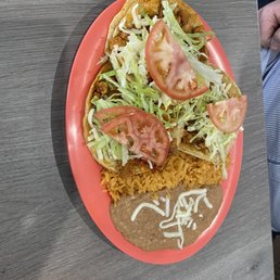 Taco Dinner