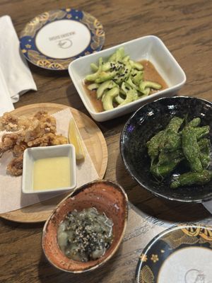 Masuki Sushi PREMIUM AYCE by null