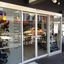 Cultura Espresso Bar & Restaurant