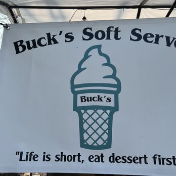 Buck's Soft Serve - Buck's Soft Serve - Ice Cream & Frozen Yogurt Near Me - Woodstock, Connecticut Buck's Soft Serve - Buck's Soft Serve - Ice Cream & Frozen Yogurt Near Me - Woodstock, Connecticut
