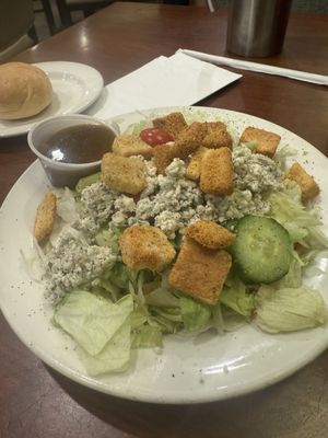 Simon's Restaurant by null