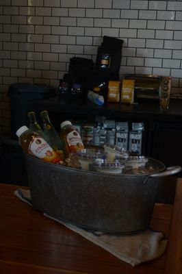 Holly Rose Coffee Bar by null