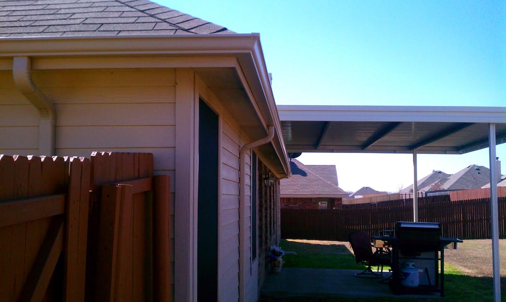 Slide of MB Texas Co Roofing