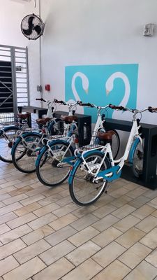 The Meridian Miami Beach by Kasa by null