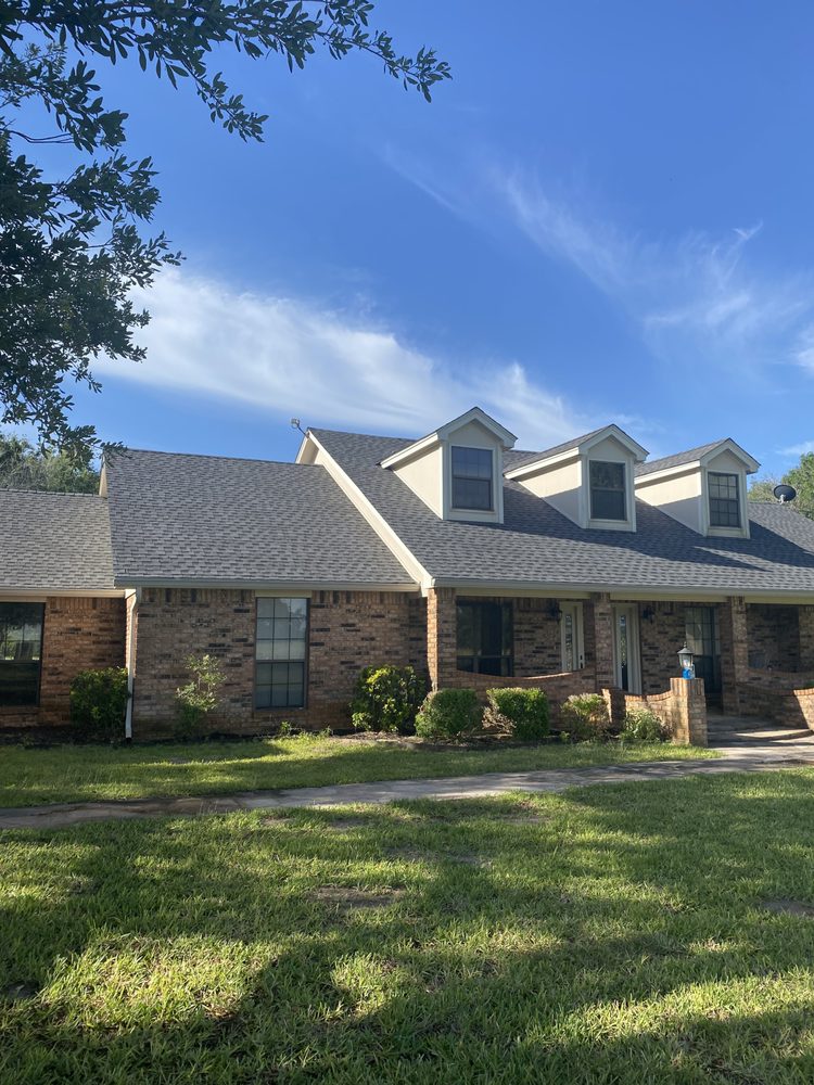 Slide of Roofs & Repairs