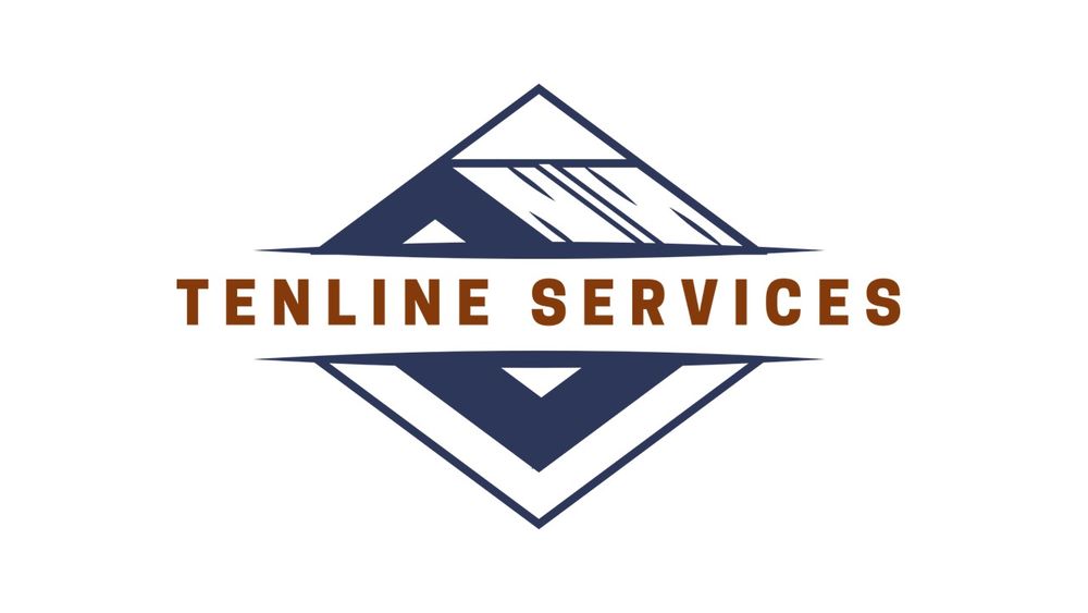 Slide of Tenline Services