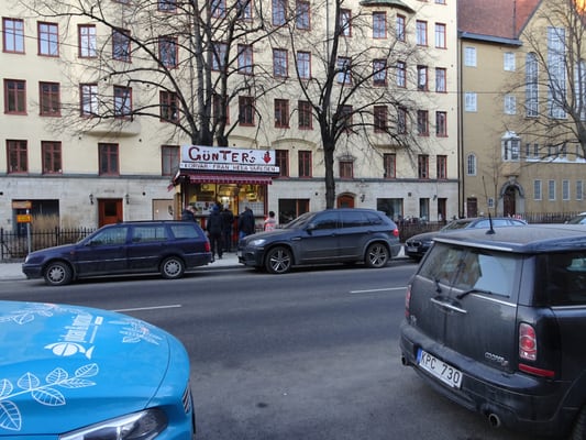 Günters by null