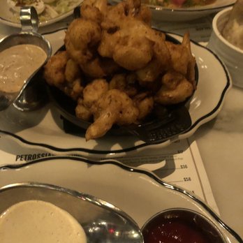Loch Bar - Cajun Cauliflower - Seafood Near Me - Houston, Texas Loch Bar - Cajun Cauliflower - Seafood Near Me - Houston, Texas