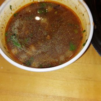 GUERITO’S Tacos - Dipping sauce - Tacos Near Me - San Antonio, Texas GUERITO’S Tacos - Dipping sauce - Tacos Near Me - San Antonio, Texas