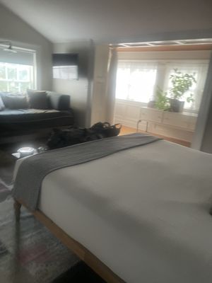 Argos Inn - Ithaca's Boutique Hotel by null