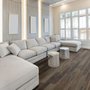 Photo of DMV Floor