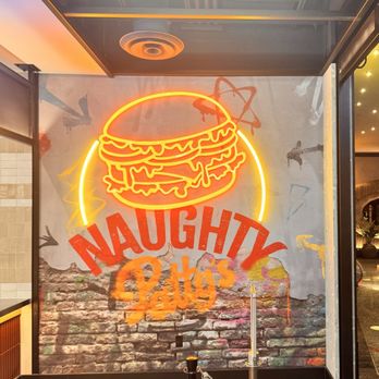 NAUGHTY PATTY’S - Updated September 2025 - 46 Photos & 24 Reviews