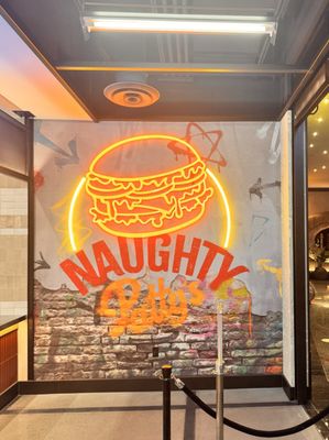 Naughty Patty's by null