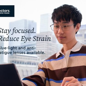 Campus Vision U of C - Optometrists Near Me - Calgary, Alberta Campus Vision U of C - Optometrists Near Me - Calgary, Alberta
