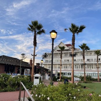 Hotel del Coronado, Curio Collection by Hilton - View of exterior - Coronado, CA