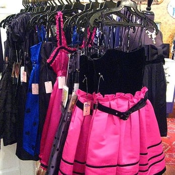 Edge City - Women's Clothing Near Me - Jacksonville, Florida