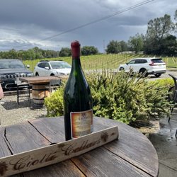 Ciotti Cellars