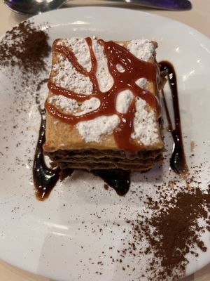 El Querandi - Cena Tango Show by null