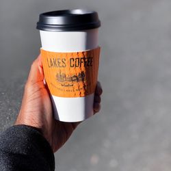 Lakes Coffee
