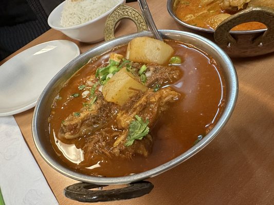 Pho de Nguyen by null