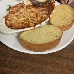 Baked spaghetti Baked spaghetti