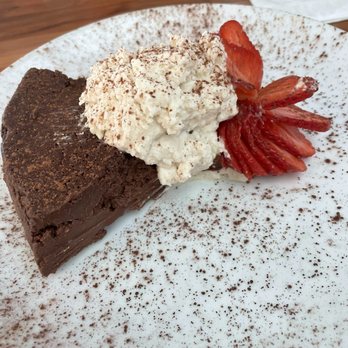 Prime Catch - Chocolate torte - Seafood Near Me - Boynton Beach, Florida