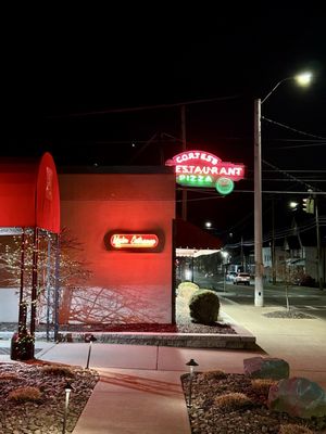 Cortese Restaurant by null