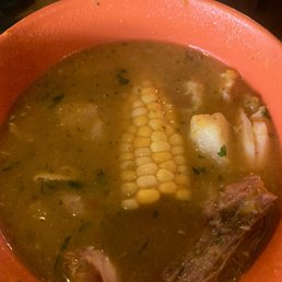 Sancocho Sancocho