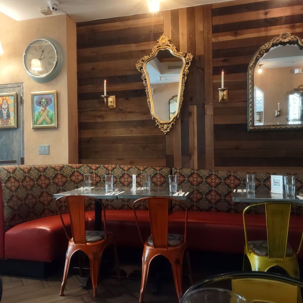 Fresco's Cantina - Mexican Near Me - Astoria, New York Fresco's Cantina - Mexican Near Me - Astoria, New York