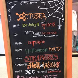 Orangetheory Fitness