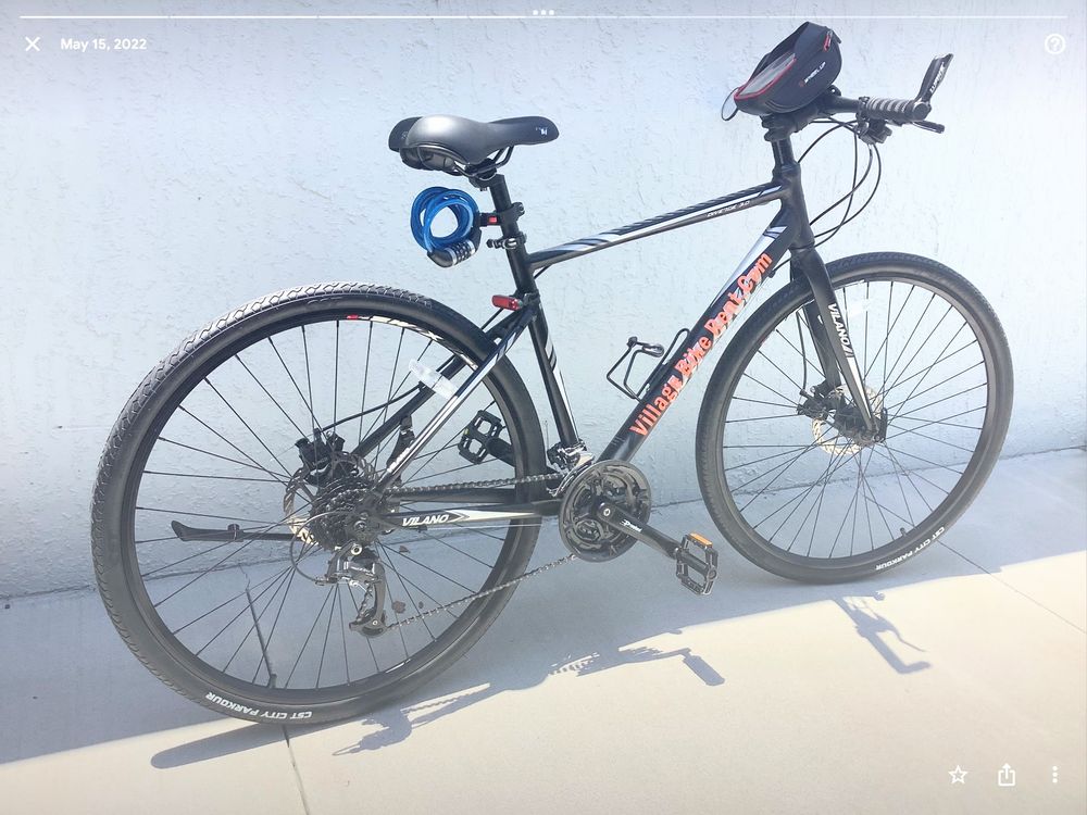 VILLAGE BIKE RENTALS Updated September 2024 Wildwood, Florida