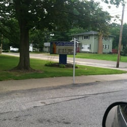 Carlin Elementary School