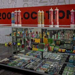 Vape City