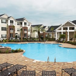 Abberly Chase Apartment Homes