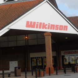 Wilkinson Hardware Stores
