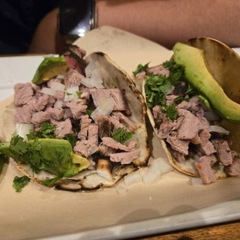 Bandits' Grill & Bar - Dry tacos. - Barbeque Near Me - Thousand Oaks, California