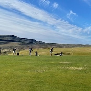 Gamble Sands Resort - Driving Range - Golf Near Me - Brewster, Washington Gamble Sands Resort - Driving Range - Golf Near Me - Brewster, Washington