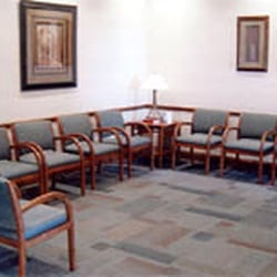 North Park Dentistry - North Park Dentistry Waiting Room