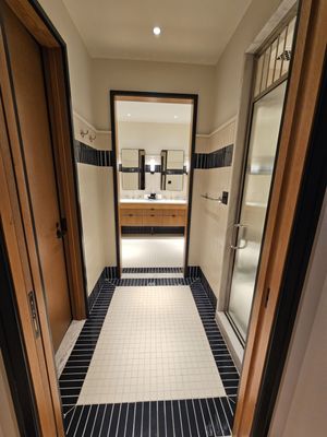 Shinola Hotel by null