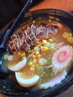Ichiro Sushi & Ramen by null