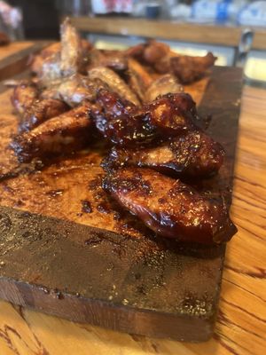 Diablos BBQ Smokehouse by null