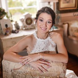 Beyond Beauty Bridal - #beyondbeautybyralphann
