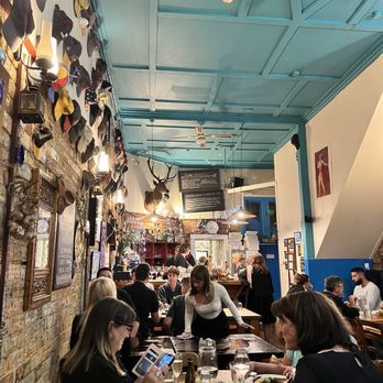 Nicolino Restaurant - Environment - Italian Near Me - Auckland, AUK Nicolino Restaurant - Environment - Italian Near Me - Auckland, AUK