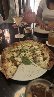 Pizza Félix by null