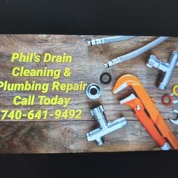 Phil’s Drain Cleaning & Plumbing Repair