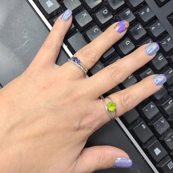 Lady Q Nails - Nail Salons Near Me - Cheyenne, Wyoming