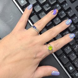 Lady Q Nails