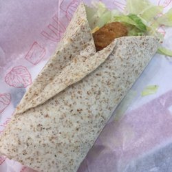 Arena Shopping - Snack wrap