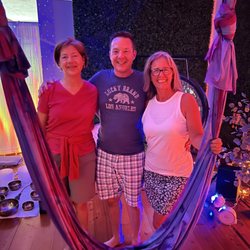 Mystical Oasis Sound Healing Yoga Studio