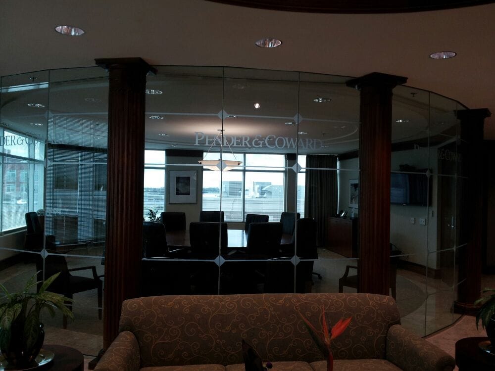 Pender & Coward - divorce attorney in Virginia Beach, VA